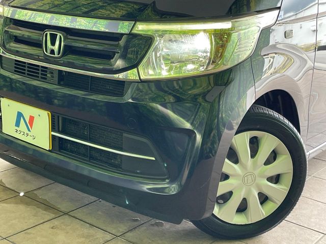 ホンダ N-WGN