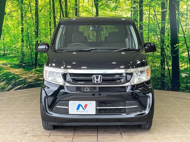 ホンダ N-WGN