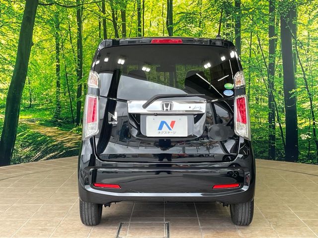 ホンダ N-WGN