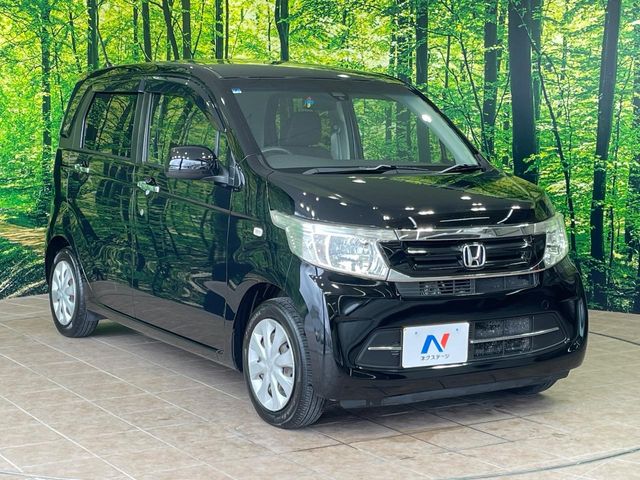ホンダ N-WGN