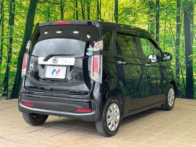 ホンダ N-WGN