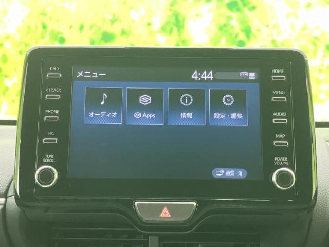 トヨタ ヤリスクロス