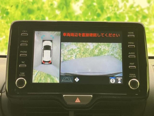 トヨタ ヤリスクロス