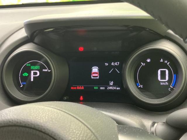 トヨタ ヤリスクロス