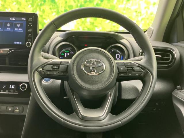 トヨタ ヤリスクロス