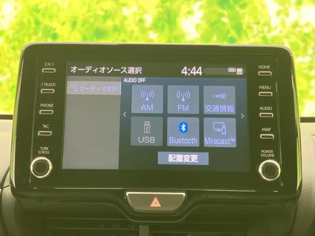 トヨタ ヤリスクロス