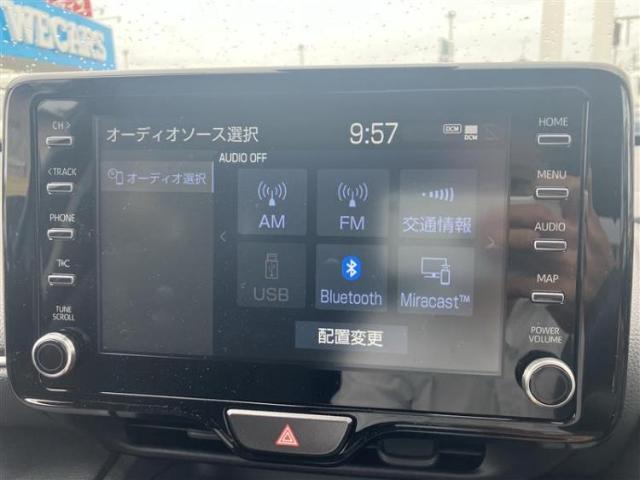 トヨタ ヤリスクロス