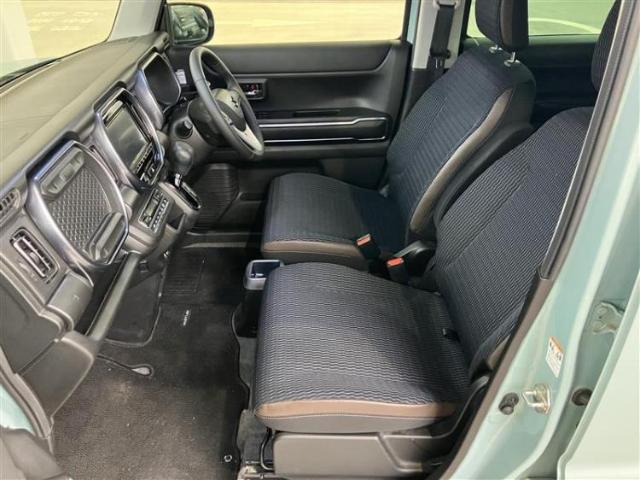 スズキ ハスラー