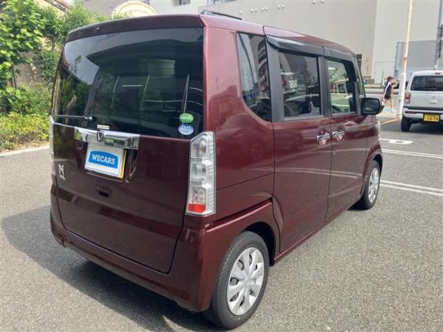 ホンダ N-BOX