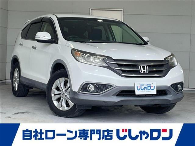 ホンダ CR-V