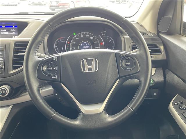 ホンダ CR-V
