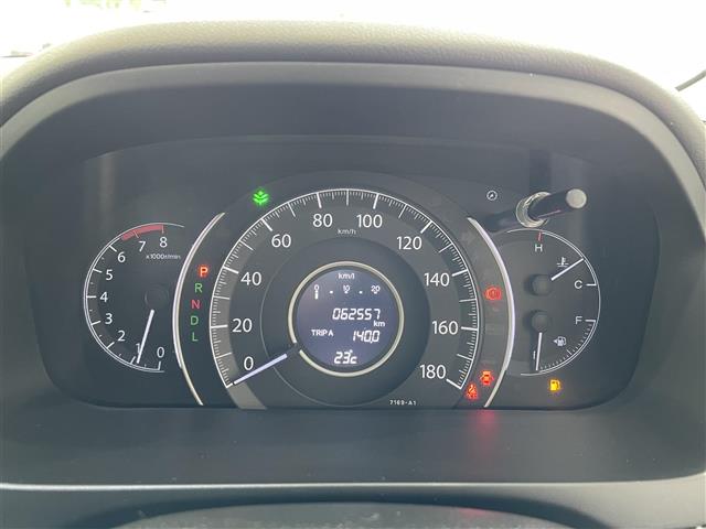 ホンダ CR-V