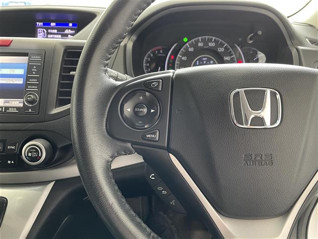 ホンダ CR-V