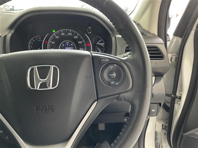 ホンダ CR-V
