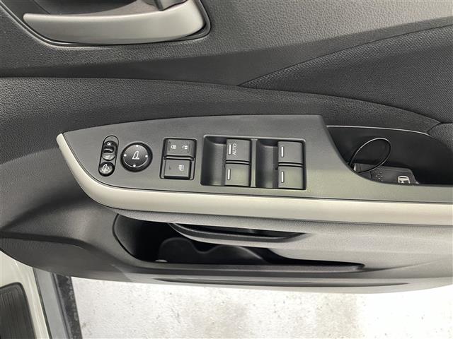 ホンダ CR-V
