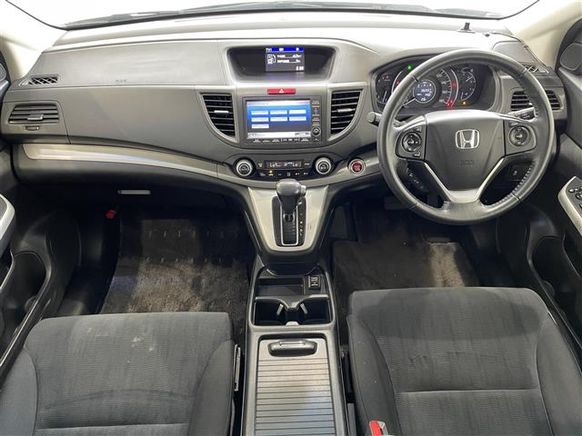 ホンダ CR-V