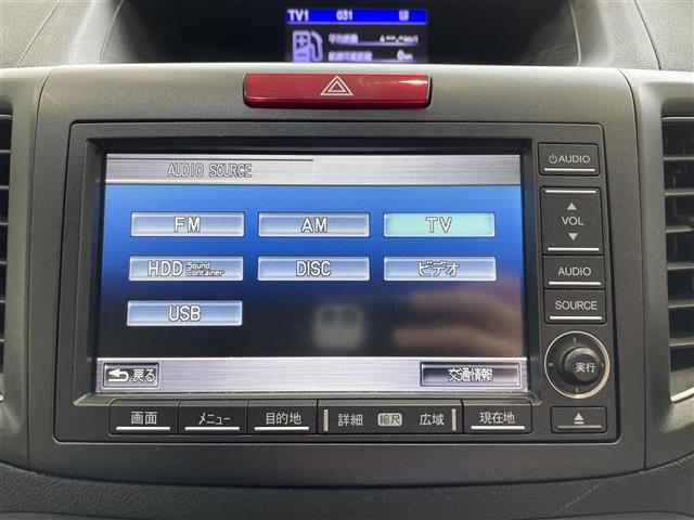 ホンダ CR-V