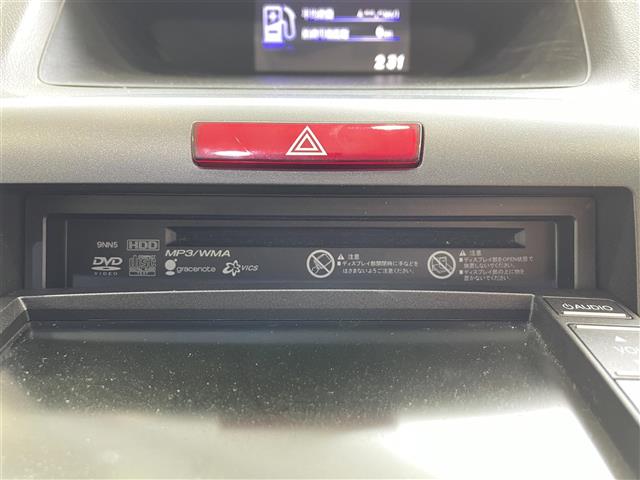 ホンダ CR-V