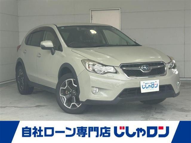 スバル インプレッサXV