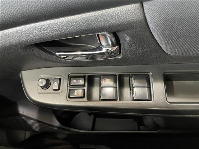 スバル インプレッサXV