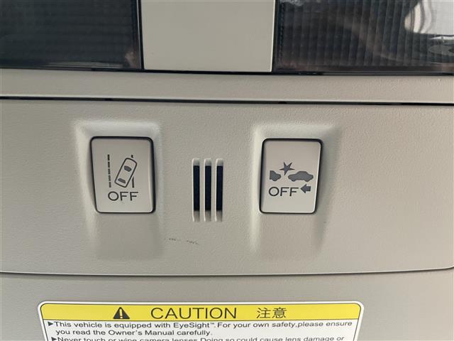 スバル インプレッサXV