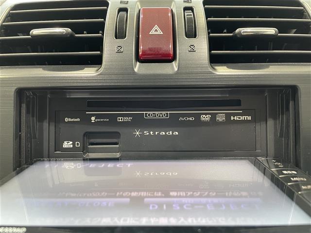 スバル インプレッサXV