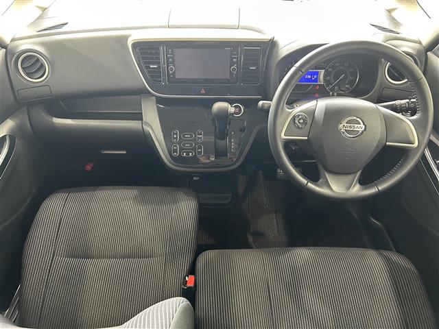 日産 デイズルークス