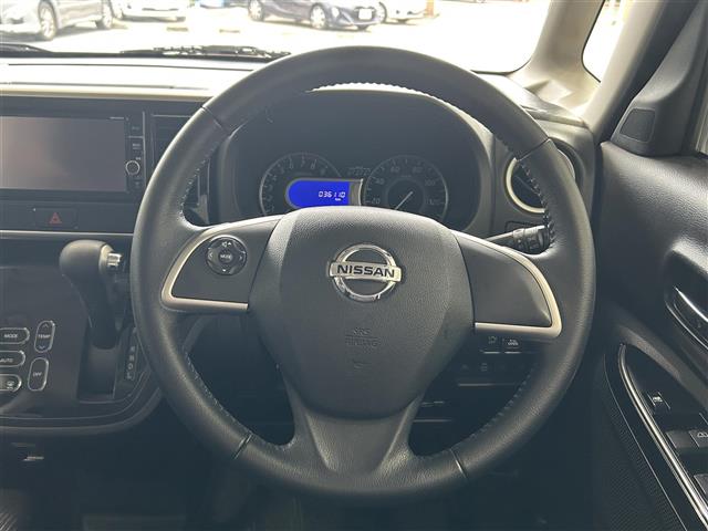 日産 デイズルークス
