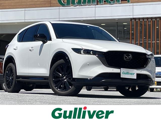 マツダ CX-5