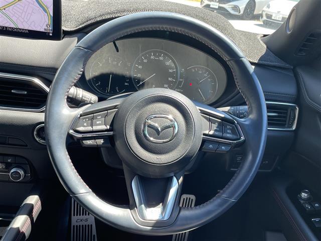 マツダ CX-5