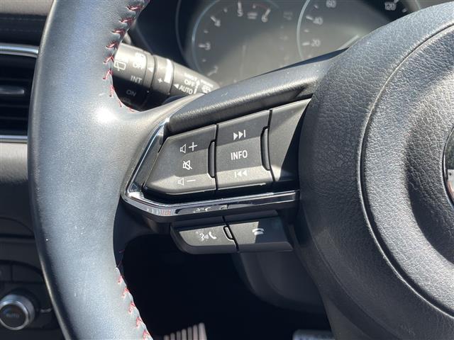 マツダ CX-5