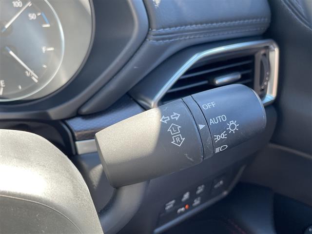 マツダ CX-5