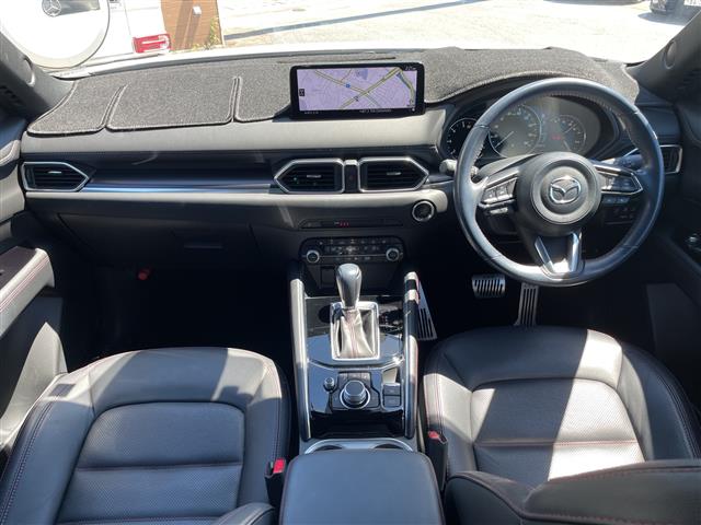 マツダ CX-5