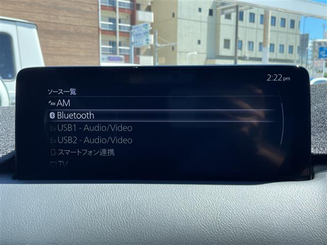 マツダ CX-5