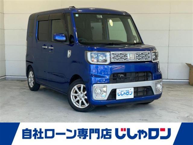 ダイハツ ウェイク