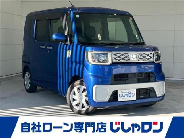 ダイハツ ウェイク