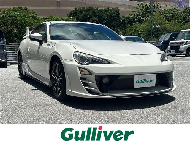 トヨタ 86