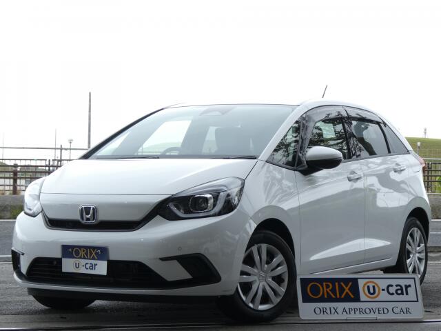 ホンダ フィット