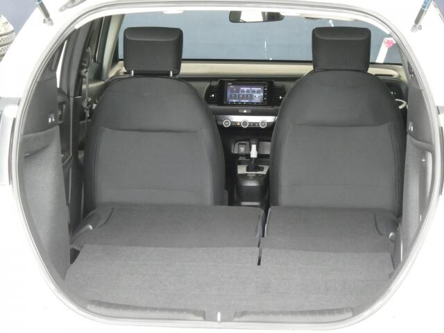 ホンダ フィット