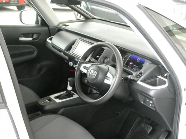 ホンダ フィット