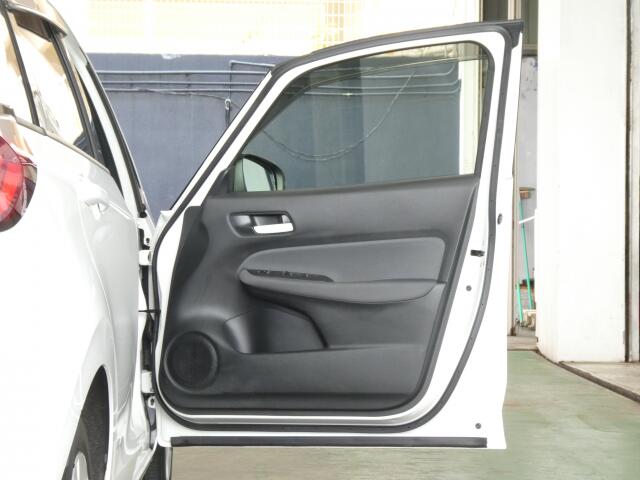 ホンダ フィット