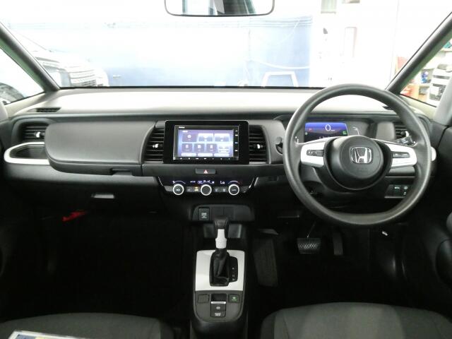 ホンダ フィット