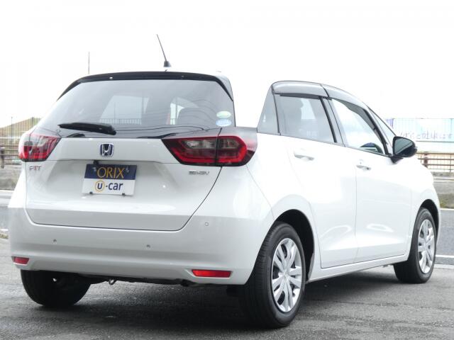 ホンダ フィット