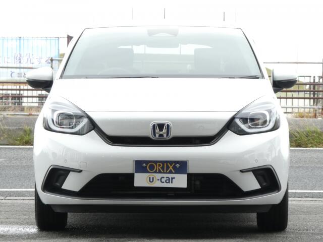 ホンダ フィット