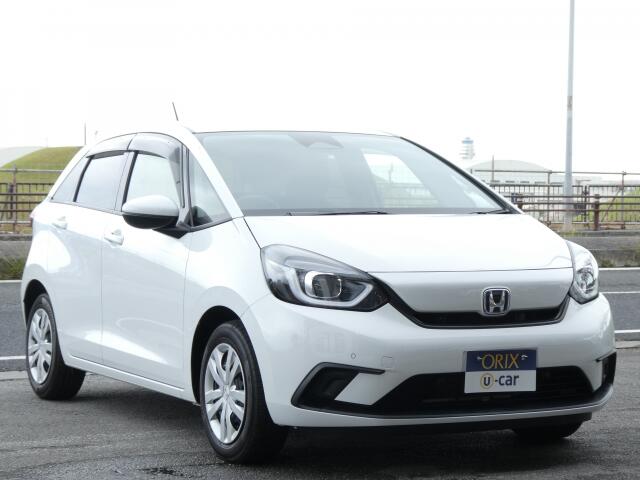 ホンダ フィット