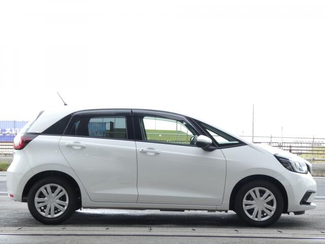 ホンダ フィット