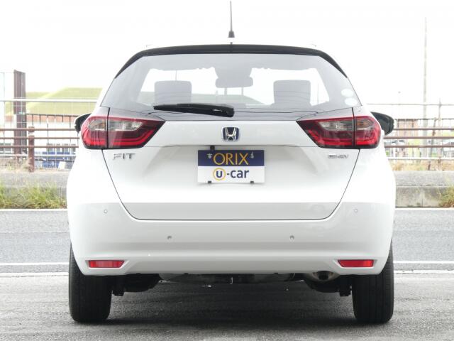ホンダ フィット