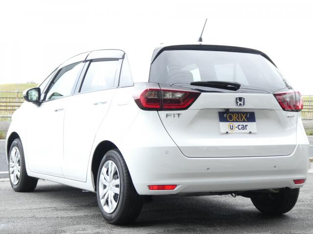 ホンダ フィット