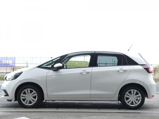 ホンダ フィット