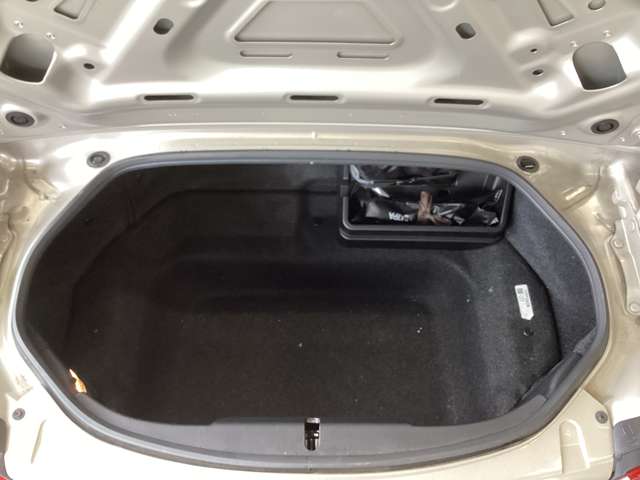 マツダ ロードスターRF